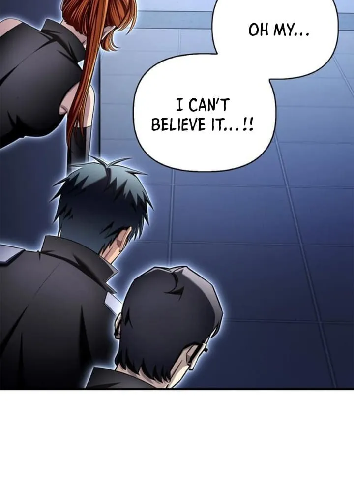 The Esper's Game Chapter 126 page 73 - 