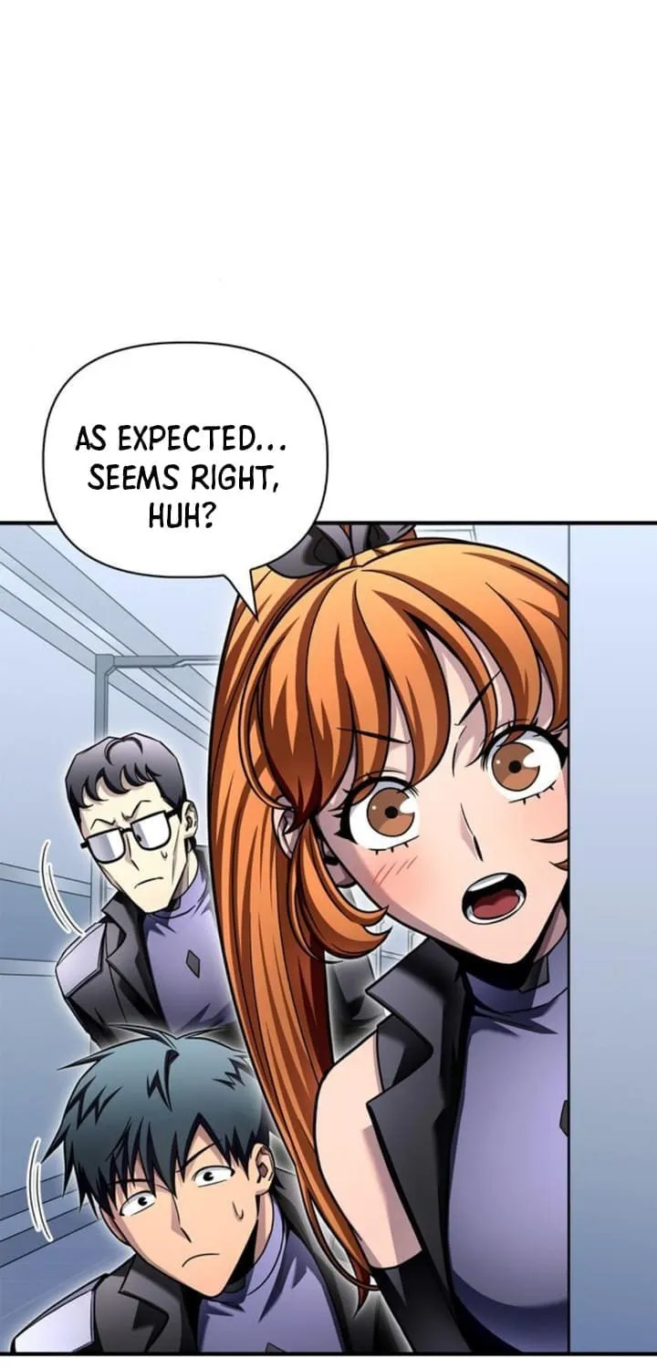 The Esper's Game Chapter 126 page 74 - 