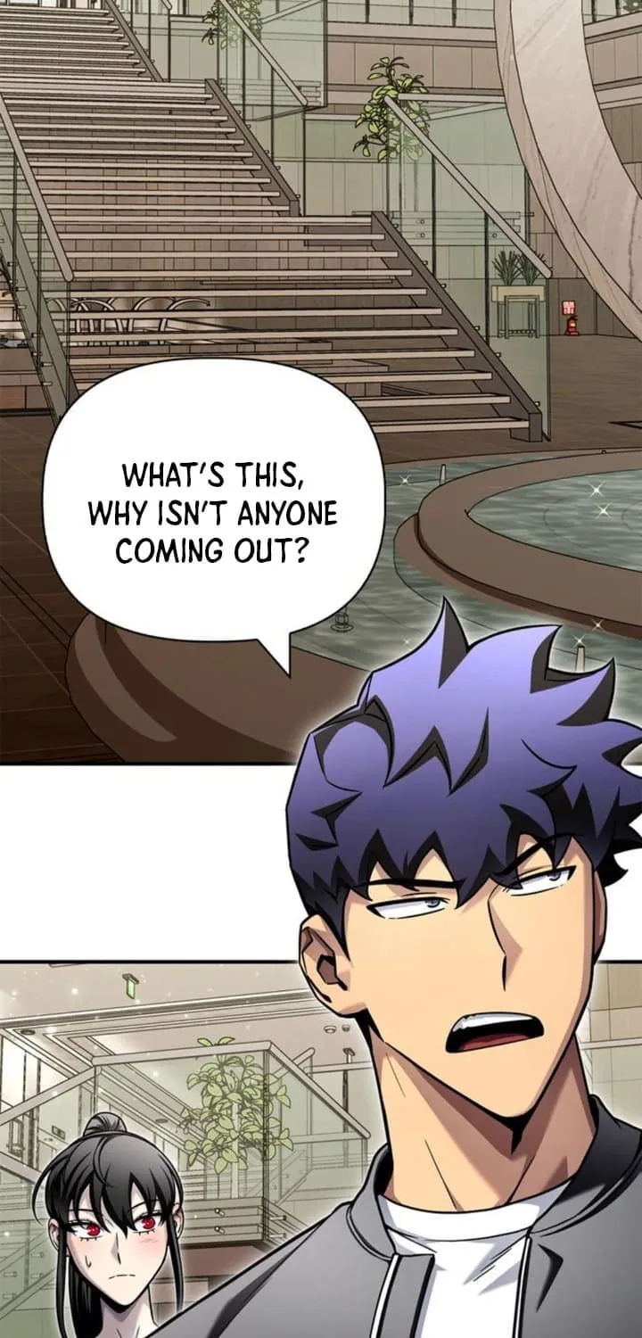 The Esper's Game Chapter 126 page 76 - 