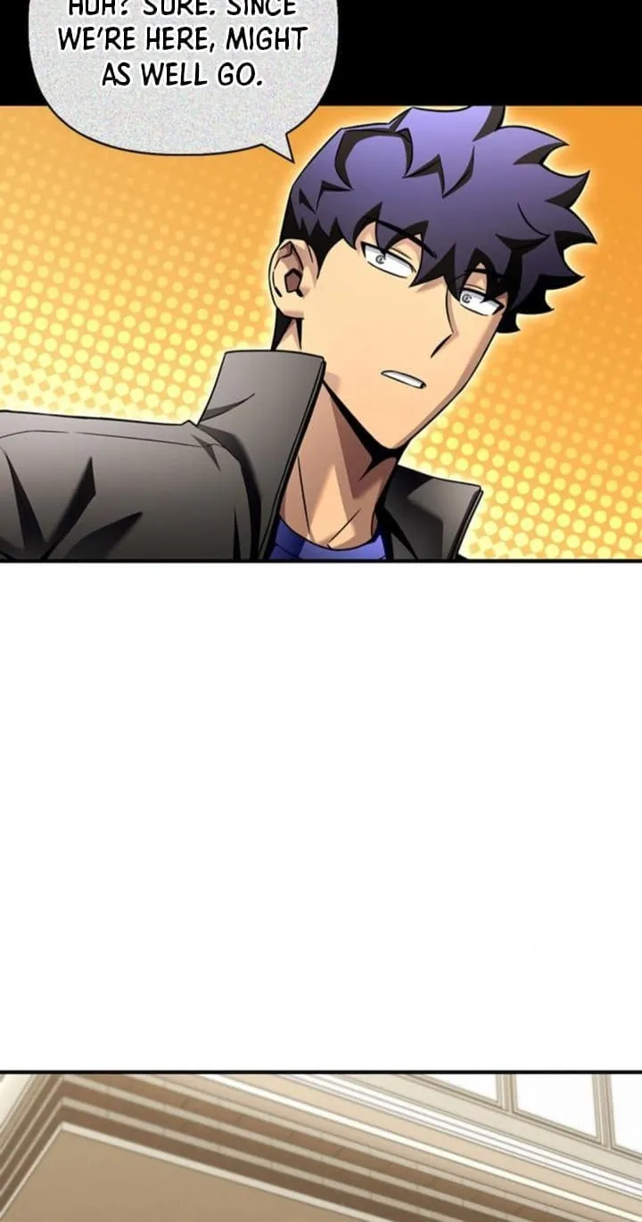 The Esper's Game Chapter 126 page 79 - 