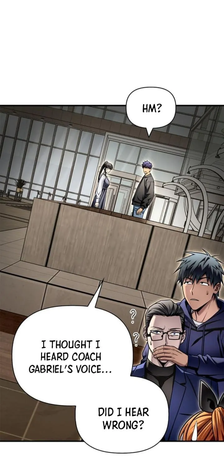 The Esper's Game Chapter 126 page 82 - 