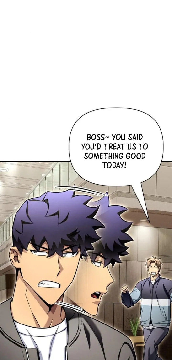 The Esper's Game Chapter 126 page 83 - 