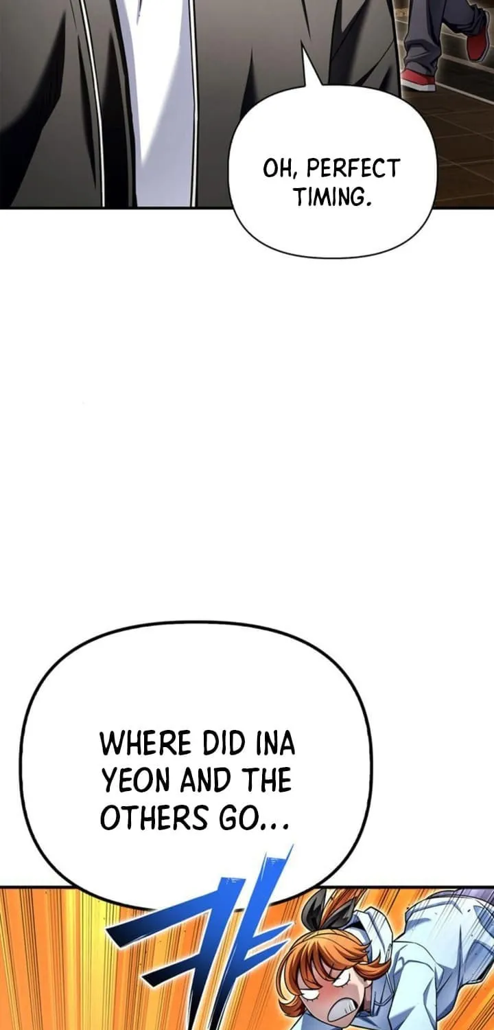 The Esper's Game Chapter 126 page 84 - 