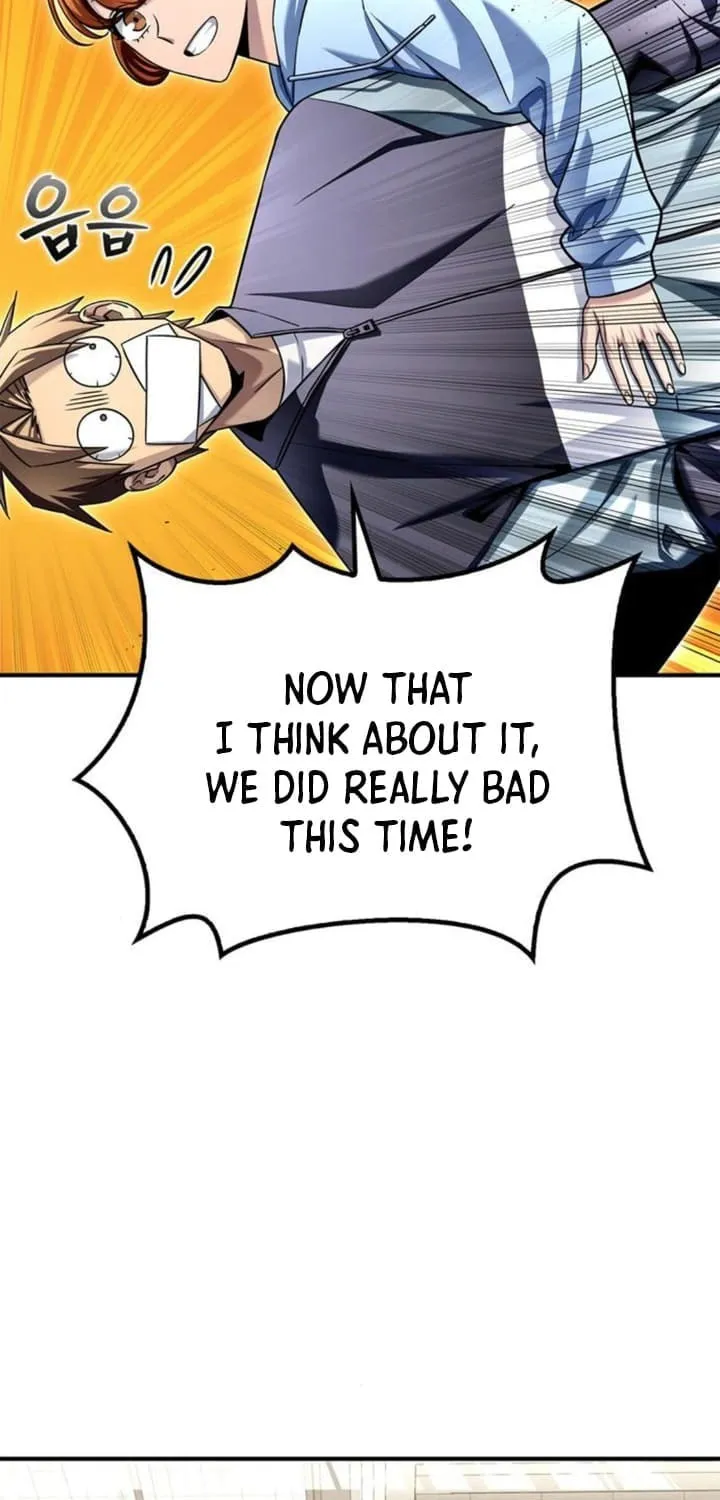 The Esper's Game Chapter 126 page 88 - 
