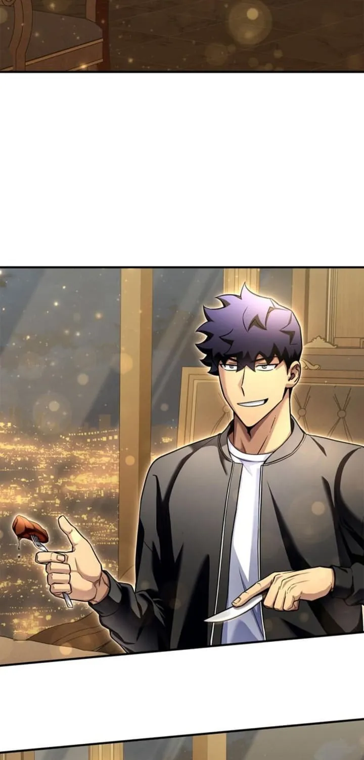 The Esper's Game Chapter 126 page 96 - 