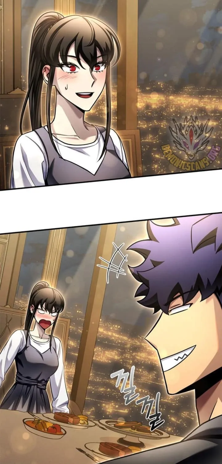 The Esper's Game Chapter 126 page 97 - 