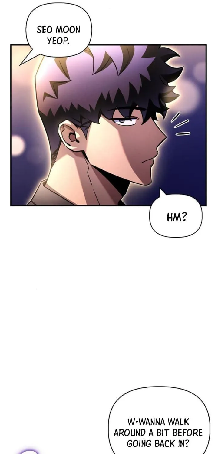 The Esper's Game Chapter 126 page 100 - 