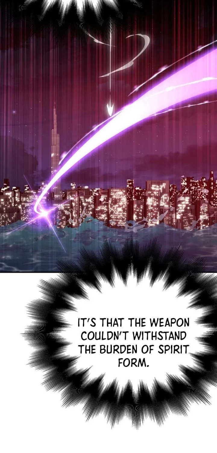 The Esper's Game Chapter 127 page 104 - 