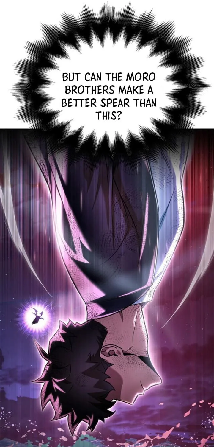The Esper's Game Chapter 127 page 106 - 