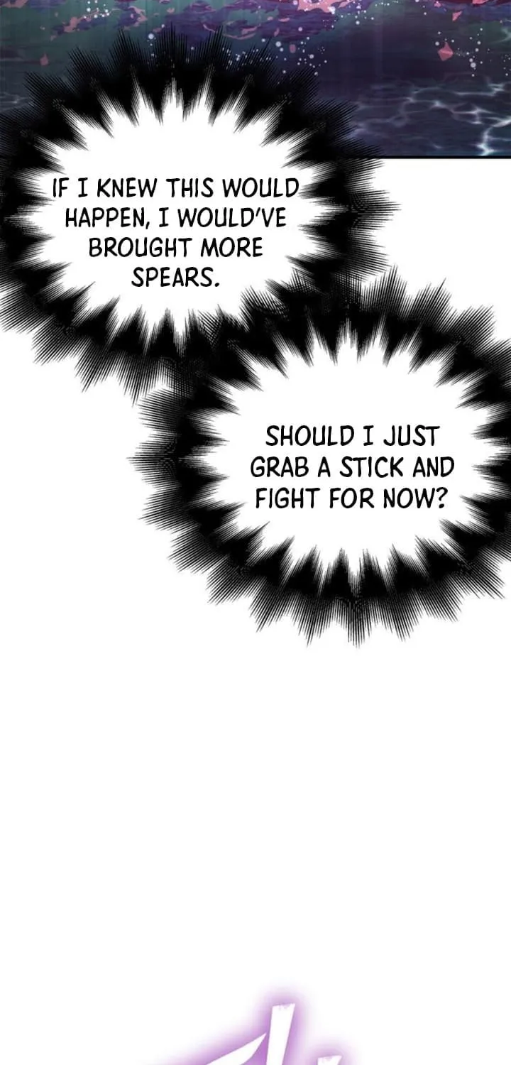 The Esper's Game Chapter 127 page 107 - 