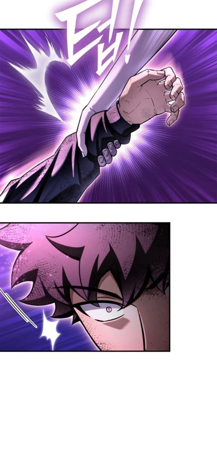 The Esper's Game Chapter 127 page 108 - 
