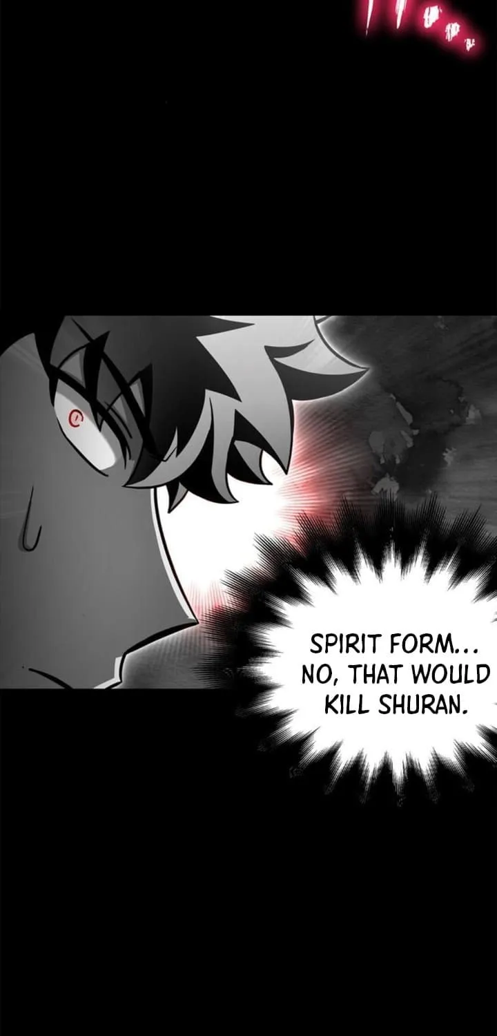 The Esper's Game Chapter 127 page 12 - 