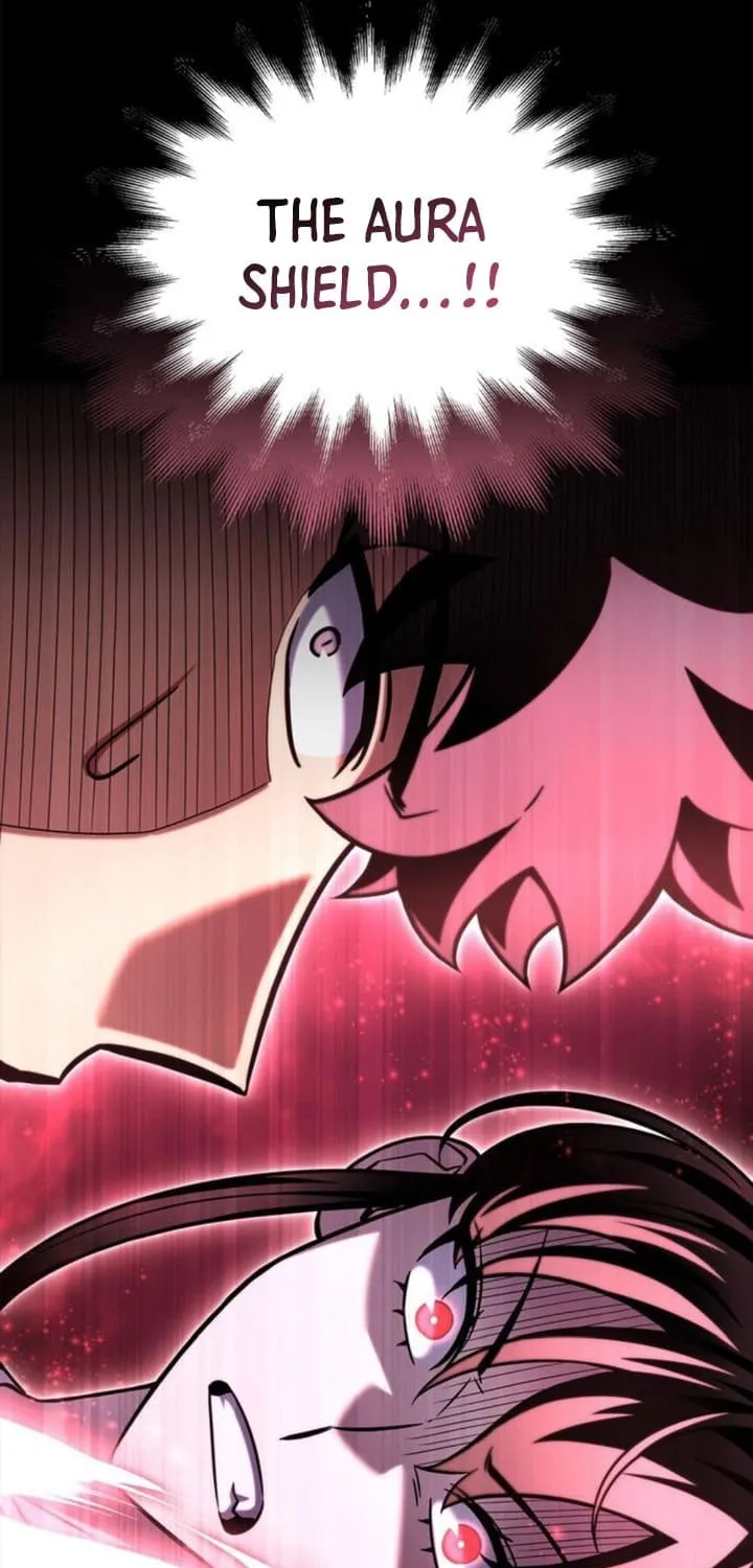 The Esper's Game Chapter 127 page 14 - 