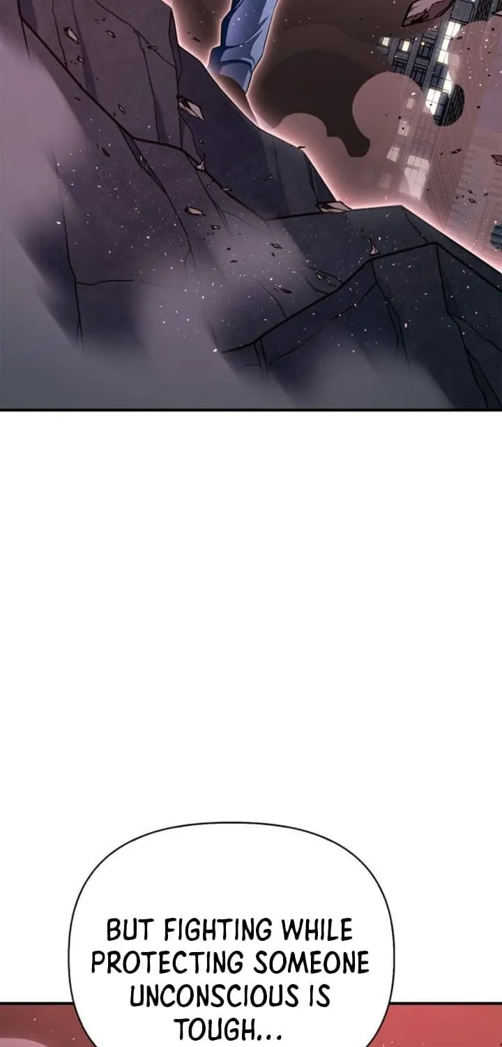 The Esper's Game Chapter 127 page 22 - 