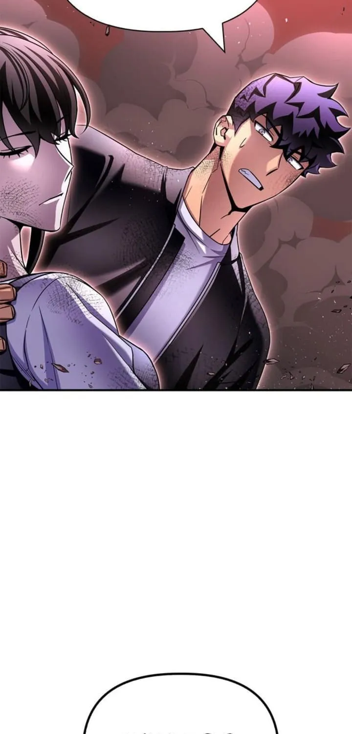 The Esper's Game Chapter 127 page 23 - 