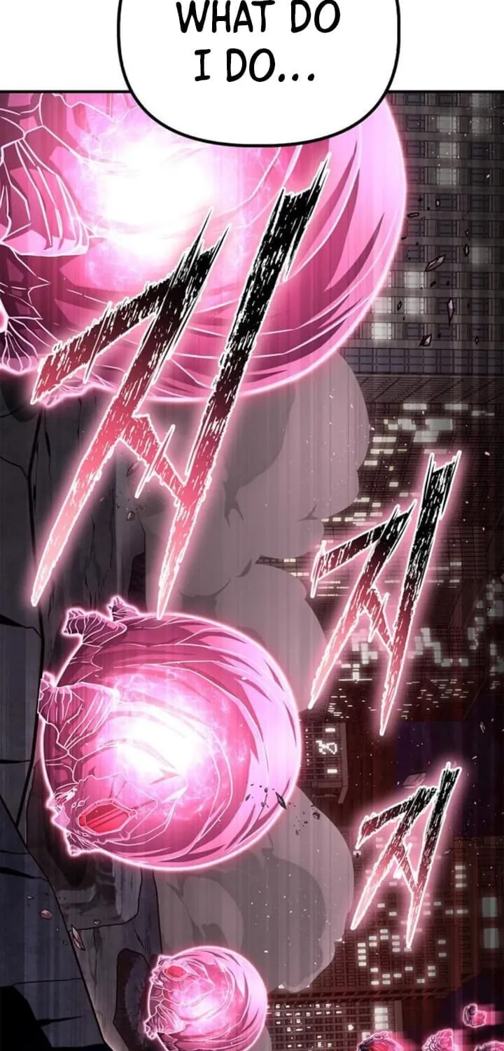 The Esper's Game Chapter 127 page 24 - 