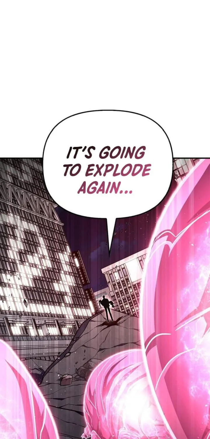 The Esper's Game Chapter 127 page 26 - 