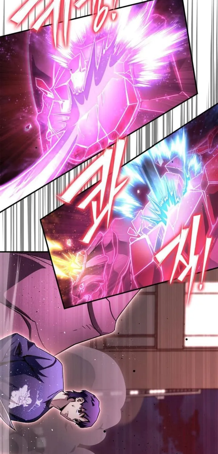 The Esper's Game Chapter 127 page 29 - 
