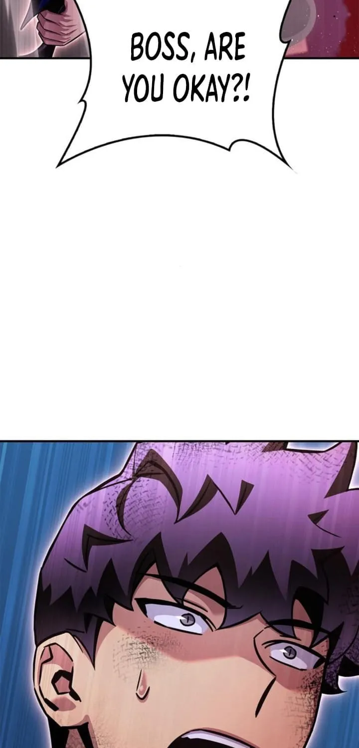 The Esper's Game Chapter 127 page 31 - 