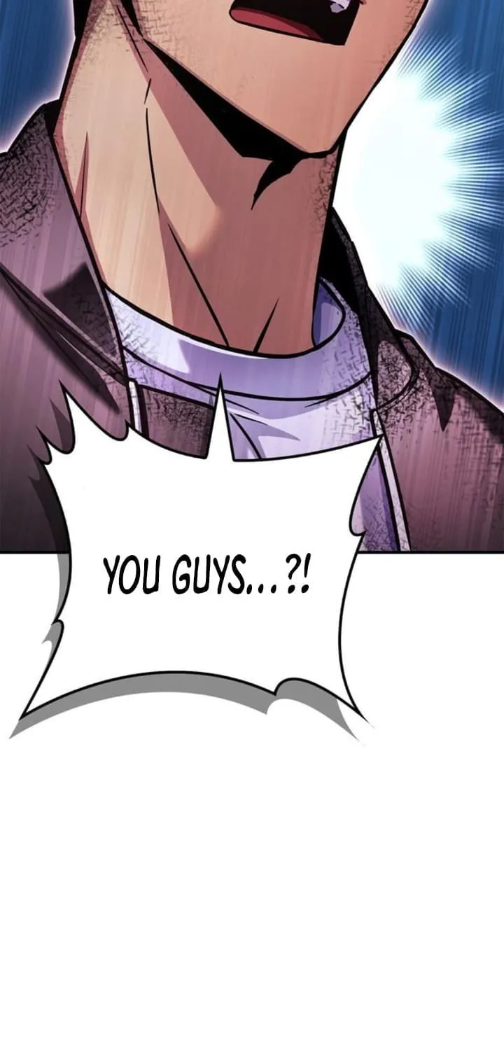 The Esper's Game Chapter 127 page 32 - 