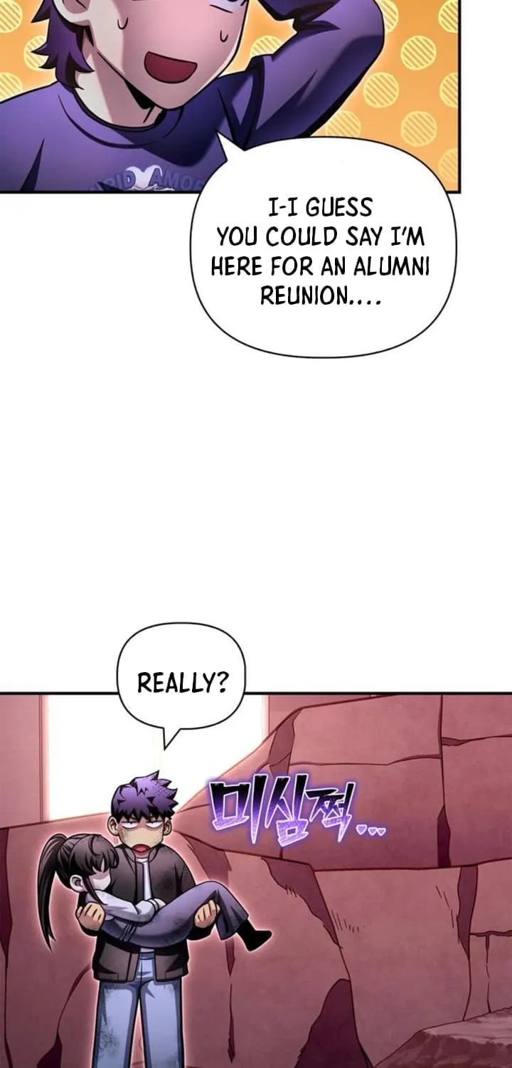 The Esper's Game Chapter 127 page 37 - 