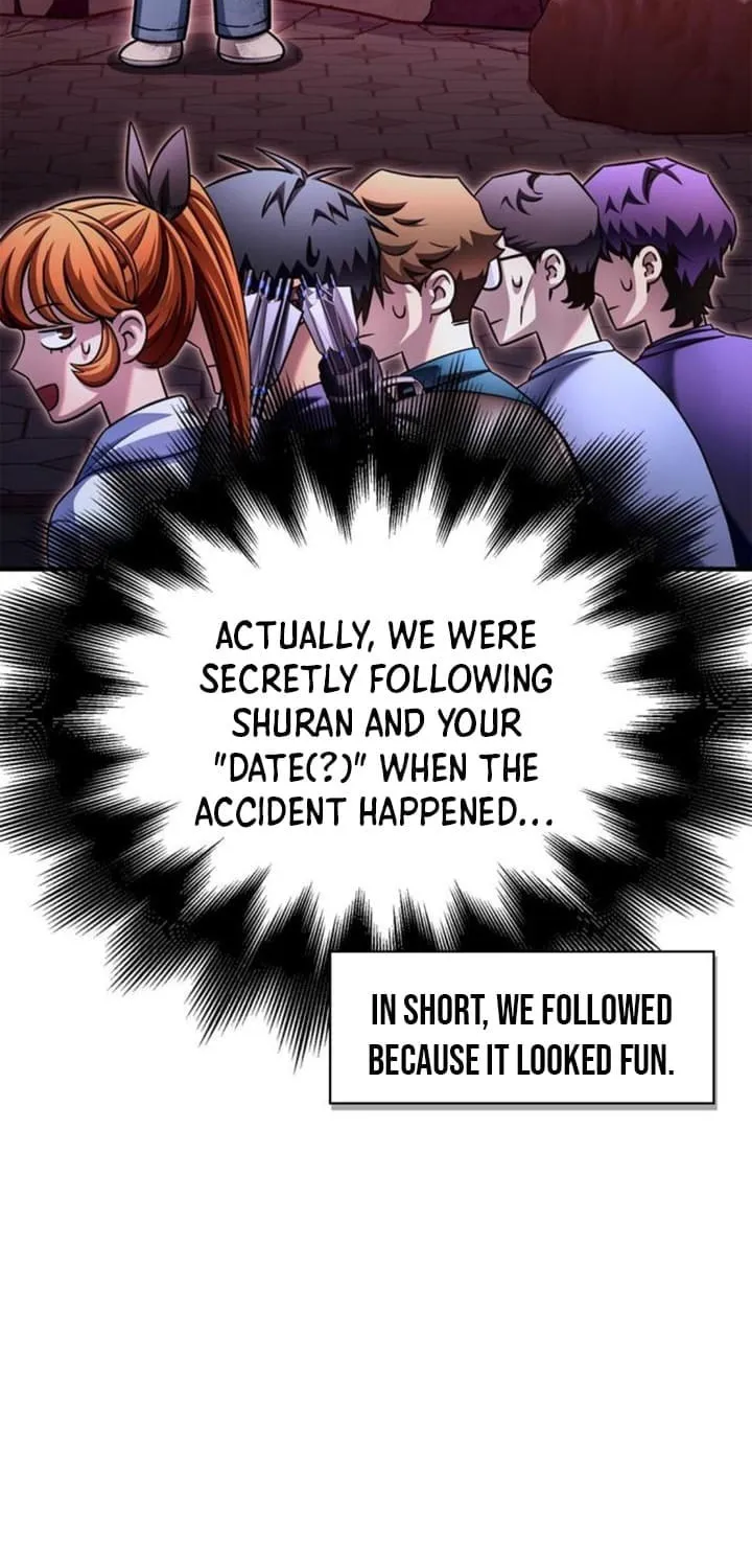 The Esper's Game Chapter 127 page 38 - 