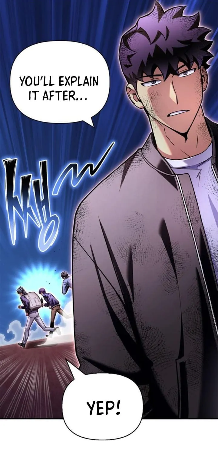 The Esper's Game Chapter 127 page 42 - 