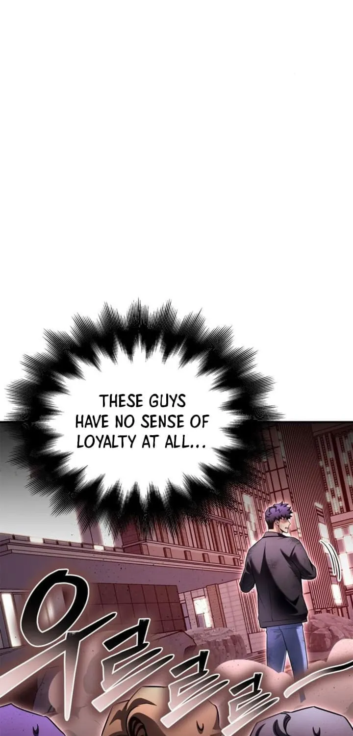 The Esper's Game Chapter 127 page 43 - 