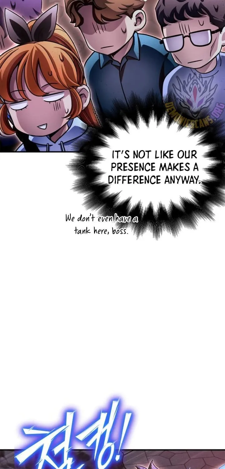 The Esper's Game Chapter 127 page 44 - 