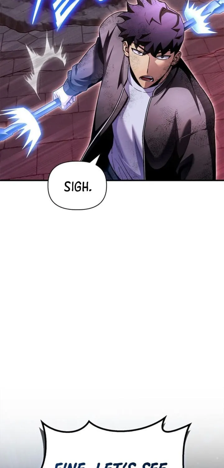 The Esper's Game Chapter 127 page 45 - 