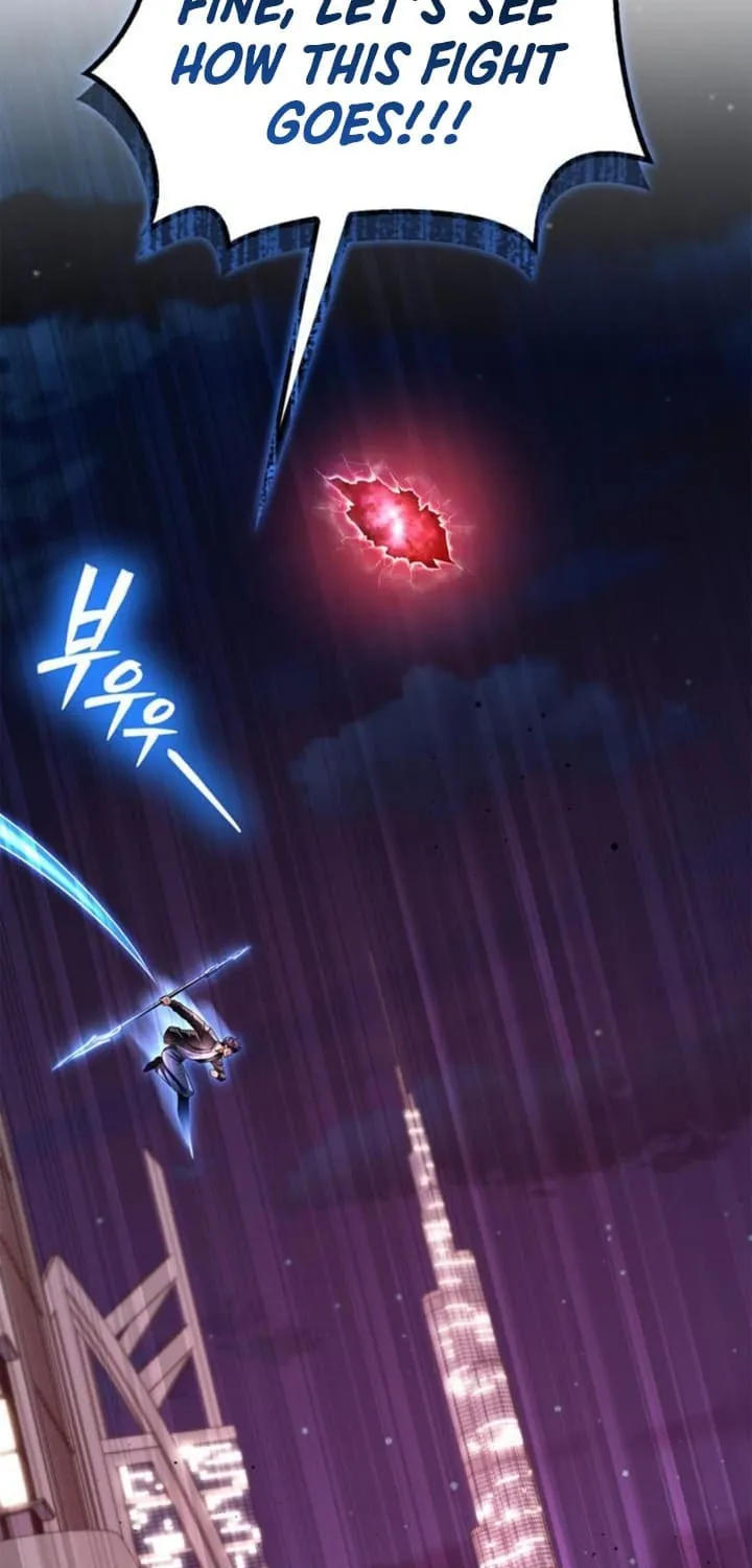 The Esper's Game Chapter 127 page 46 - 