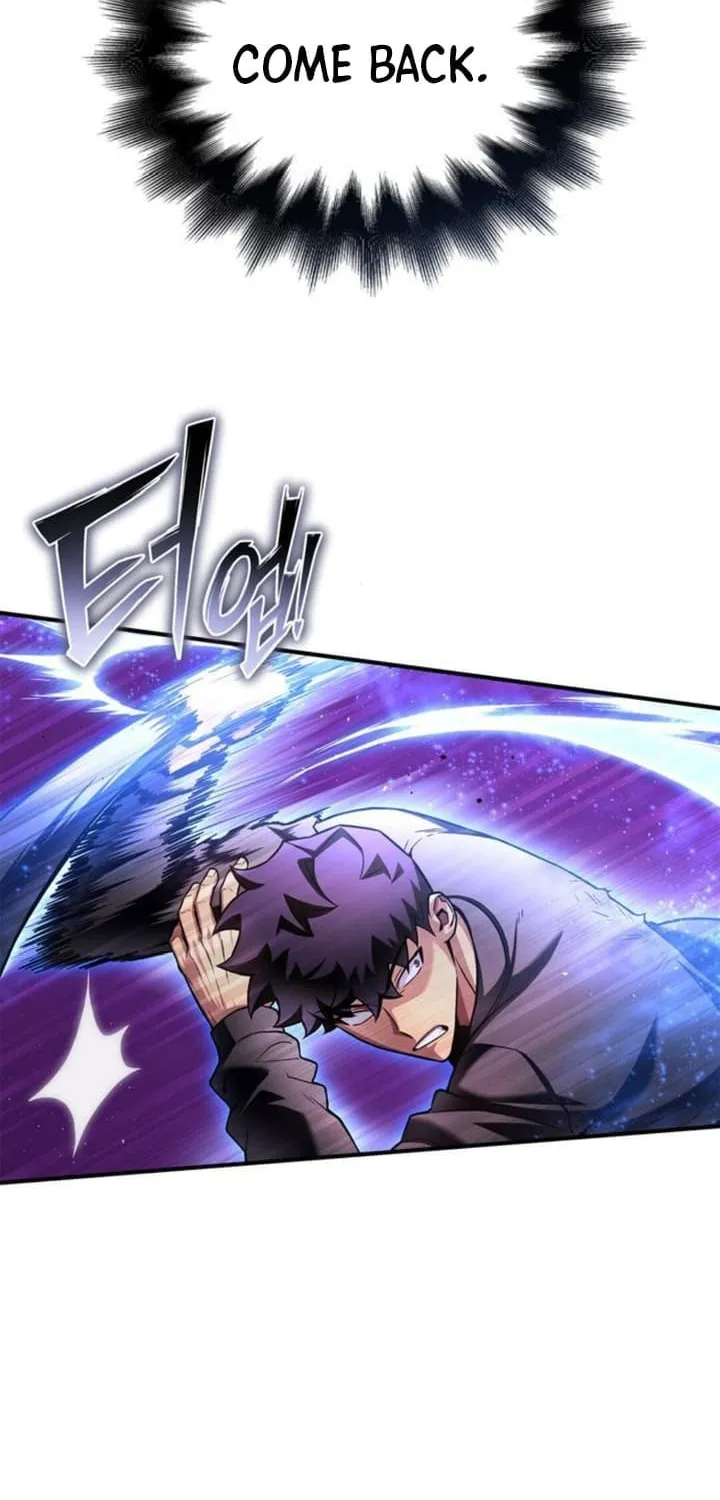 The Esper's Game Chapter 127 page 54 - 