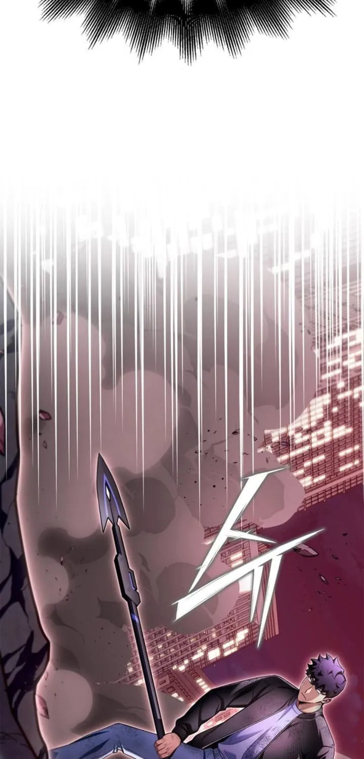 The Esper's Game Chapter 127 page 59 - 