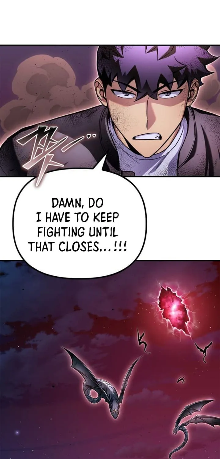 The Esper's Game Chapter 127 page 64 - 