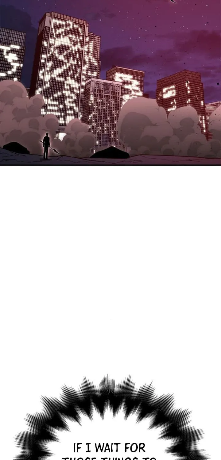 The Esper's Game Chapter 127 page 65 - 