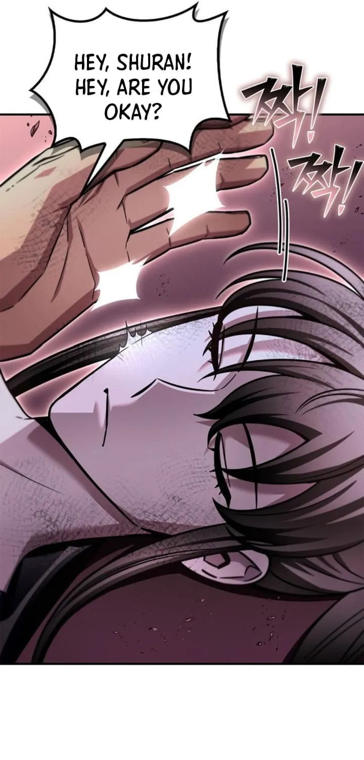 The Esper's Game Chapter 127 page 8 - 