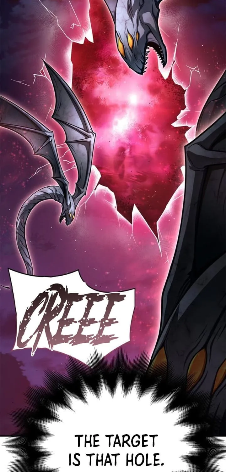 The Esper's Game Chapter 127 page 72 - 
