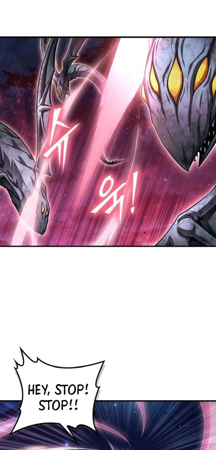 The Esper's Game Chapter 127 page 74 - 