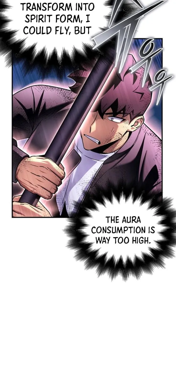 The Esper's Game Chapter 127 page 78 - 