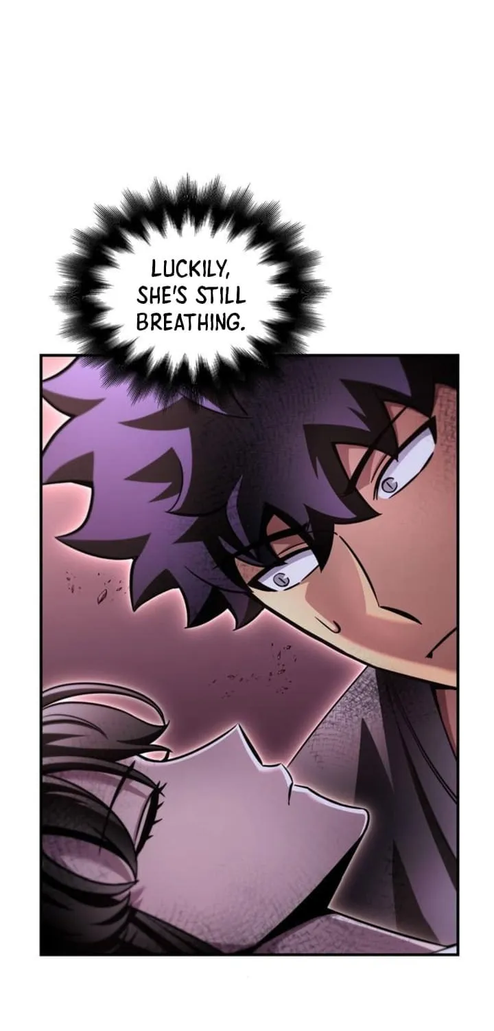 The Esper's Game Chapter 127 page 9 - 