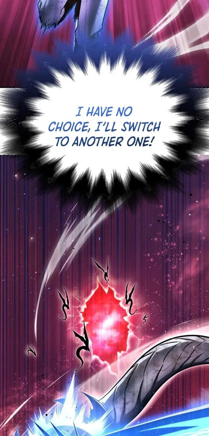 The Esper's Game Chapter 127 page 81 - 
