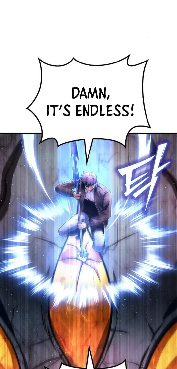 The Esper's Game Chapter 127 page 85 - 