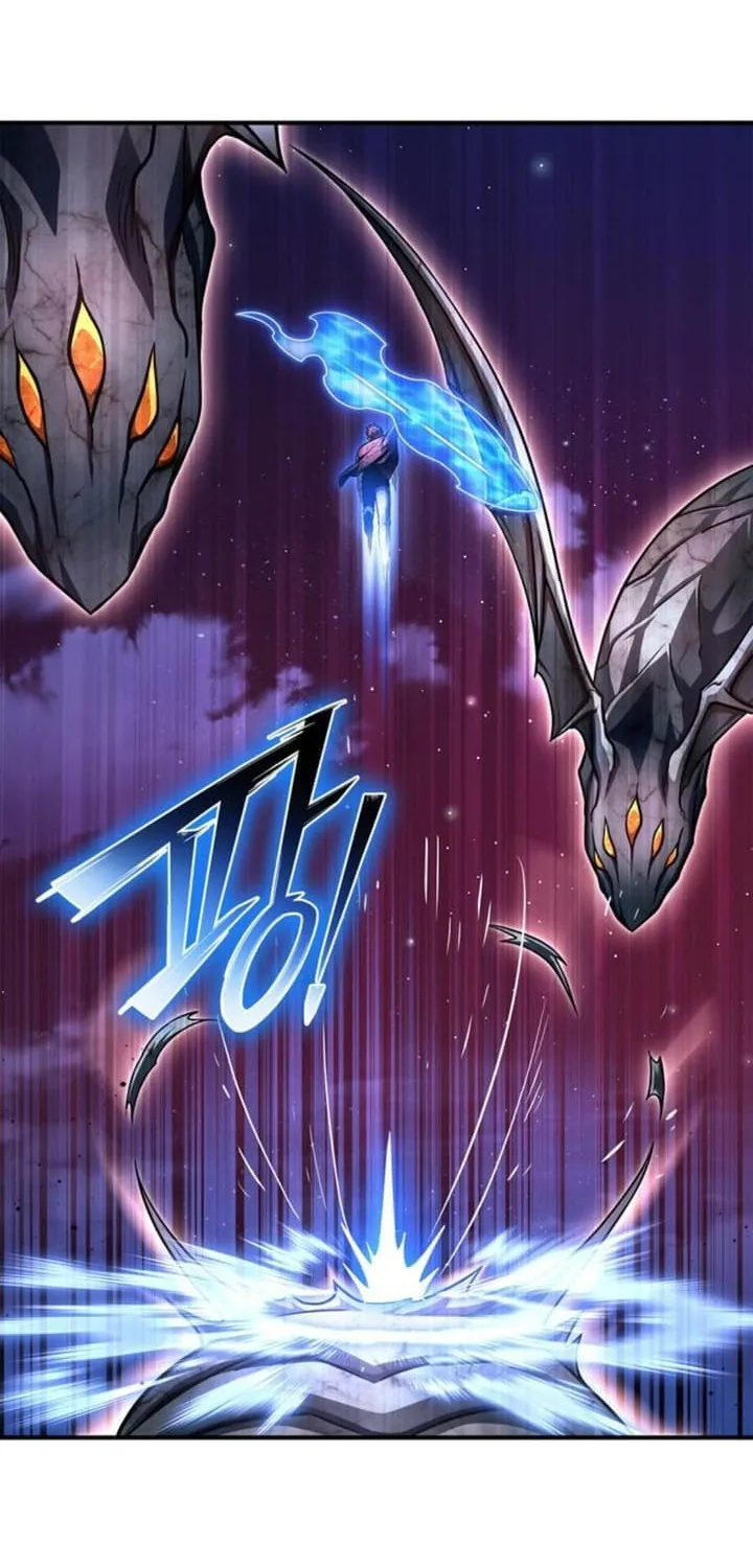 The Esper's Game Chapter 127 page 88 - 