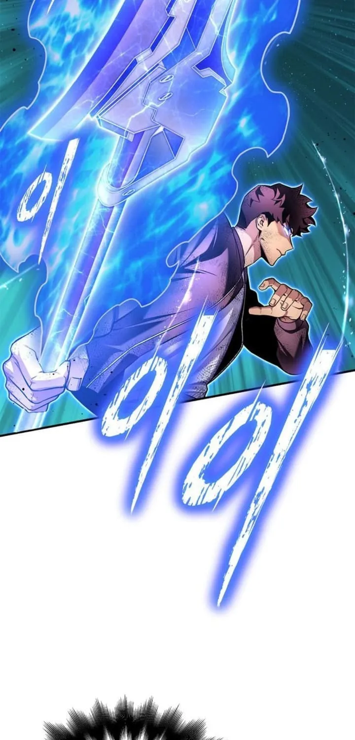 The Esper's Game Chapter 127 page 90 - 