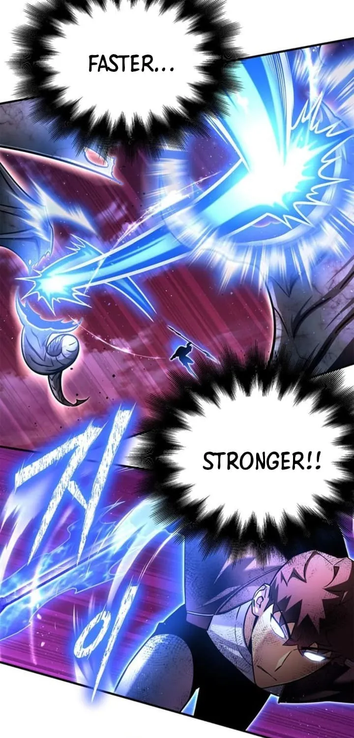 The Esper's Game Chapter 127 page 91 - 