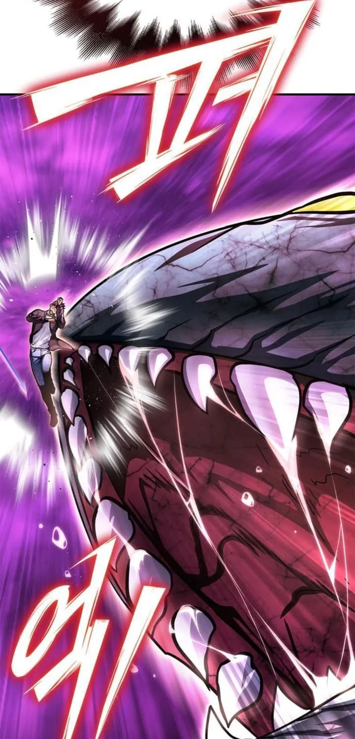 The Esper's Game Chapter 127 page 98 - 