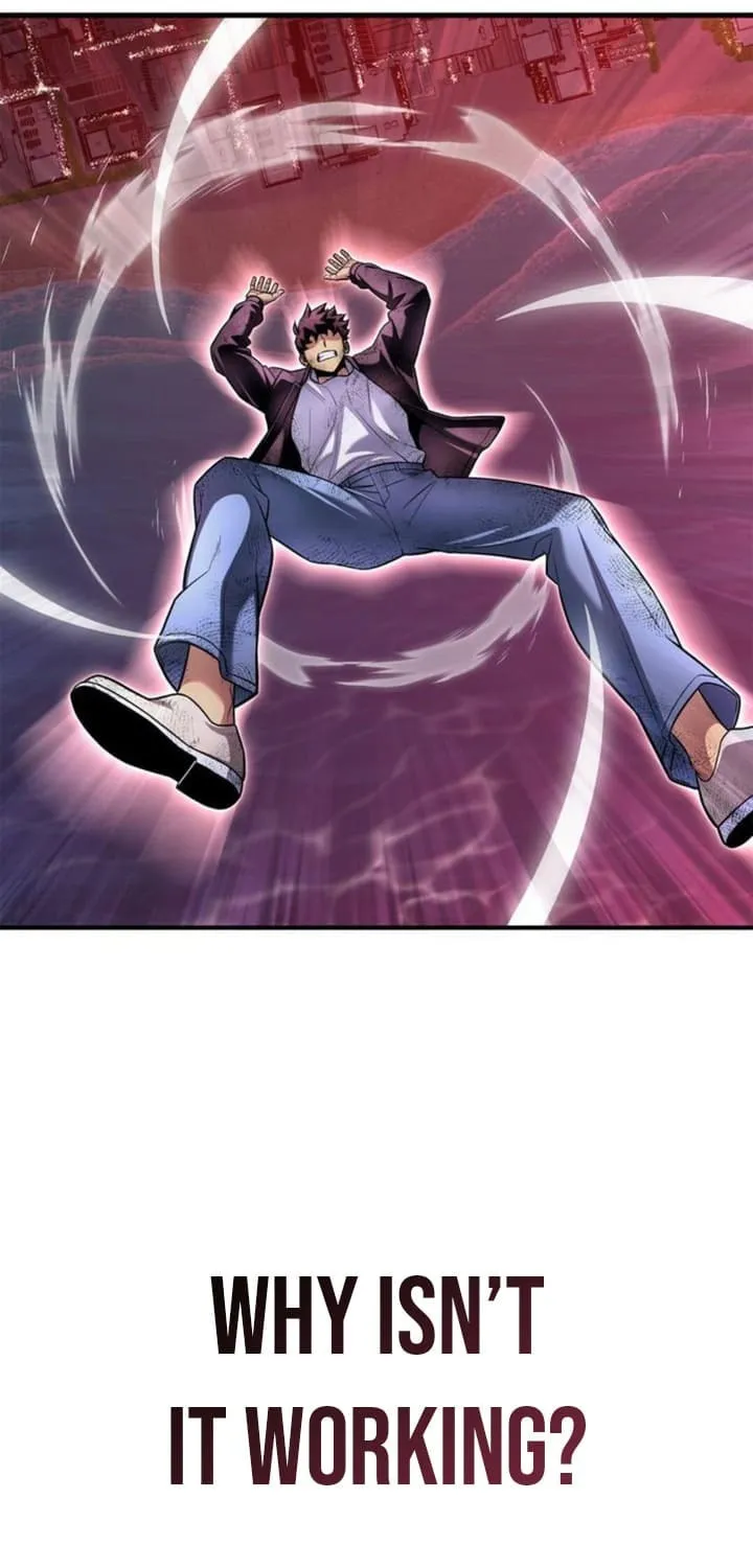 The Esper's Game Chapter 127 page 100 - 