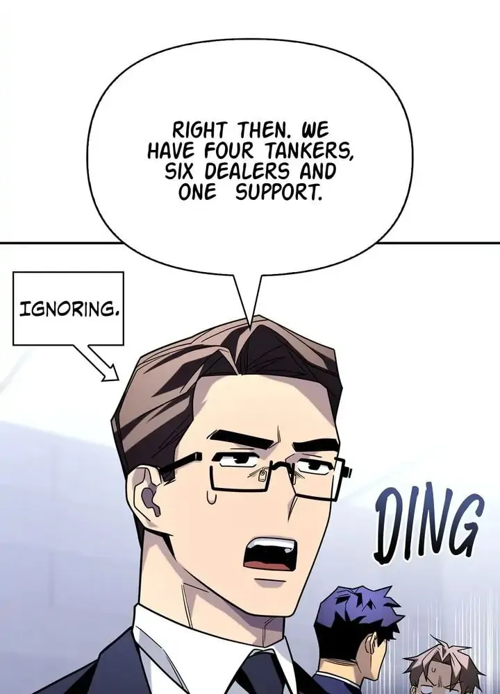 The Esper's Game Chapter 13 page 102 - 