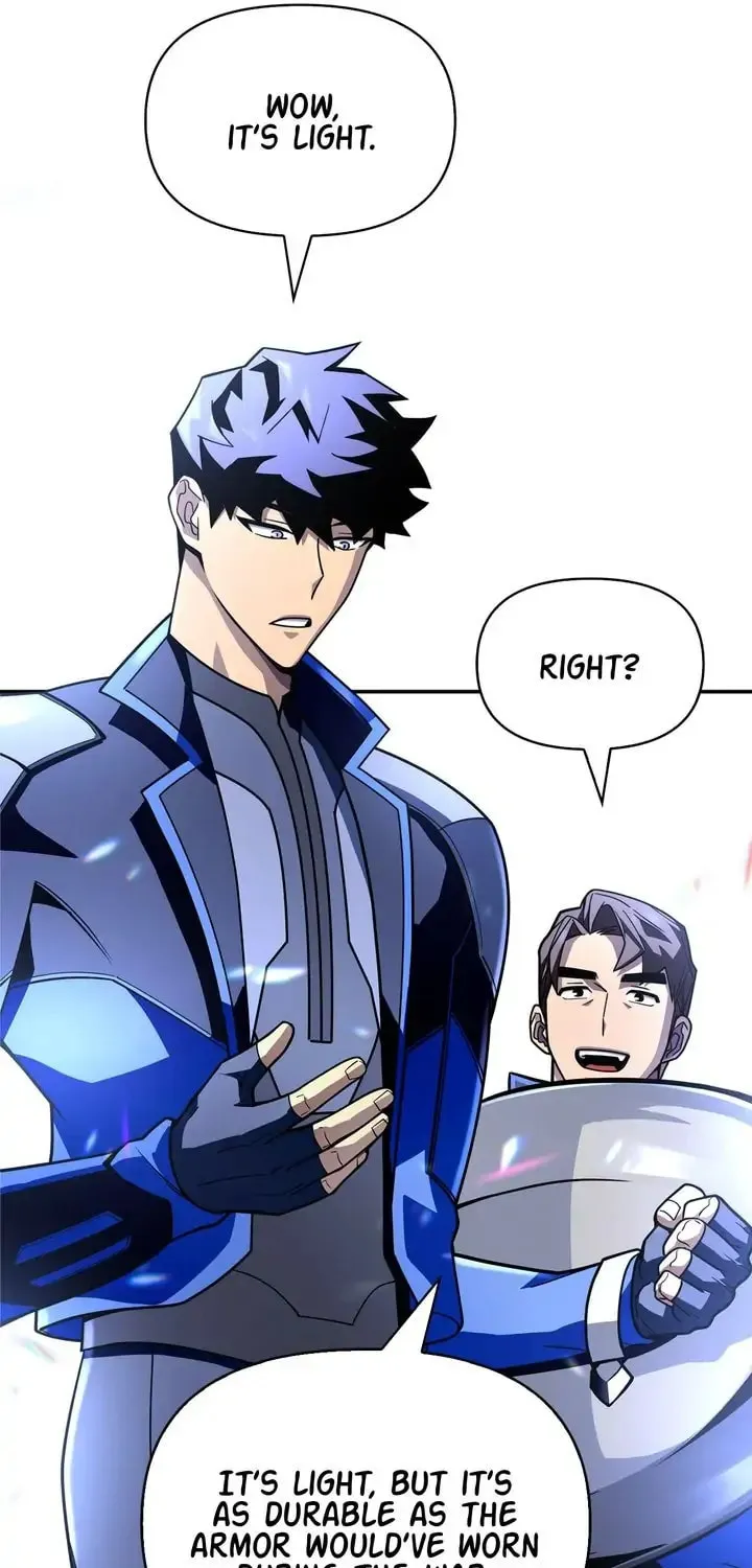 The Esper's Game Chapter 13 page 106 - 