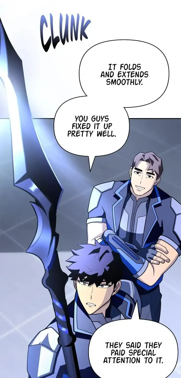 The Esper's Game Chapter 13 page 113 - 